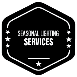 Seasonal Lighting badge