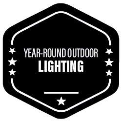 Year Round badge